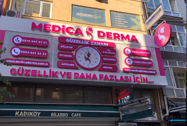 Kadıköy - Medica Derma
