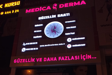 Sultanbeyli - Medica Derma