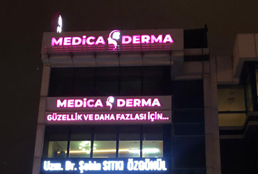Ataşehir - Medica Derma
